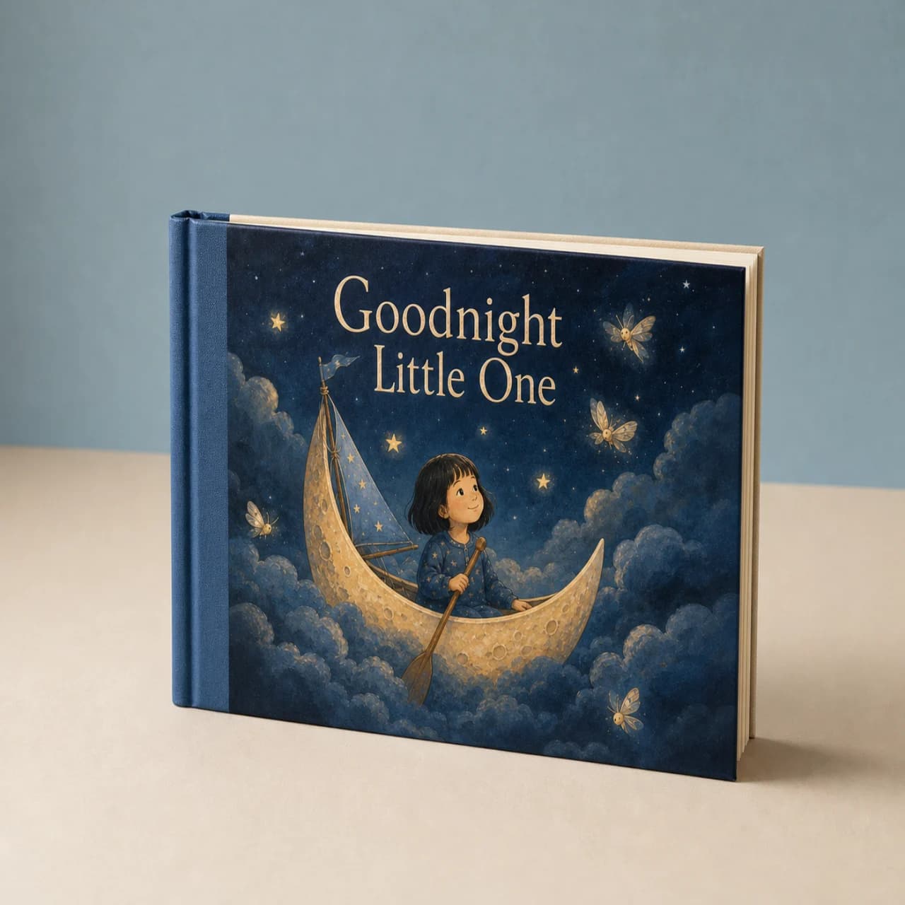 Goodnight Little One